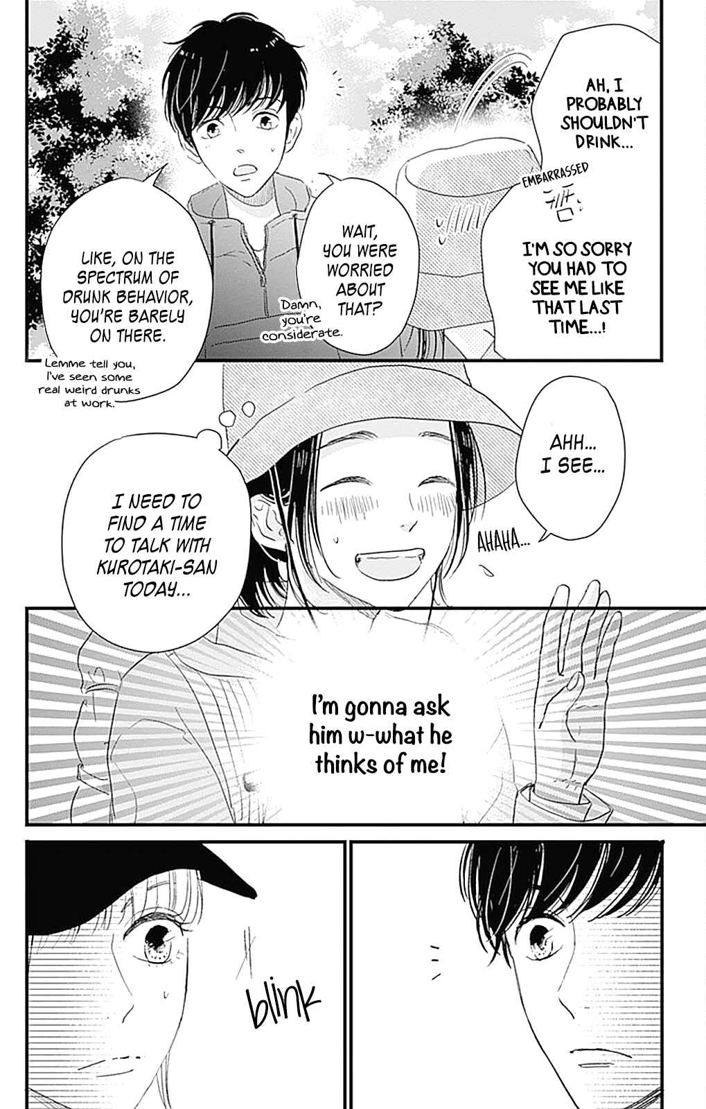 Page 9 Chapter 6 Cinderella Closet
