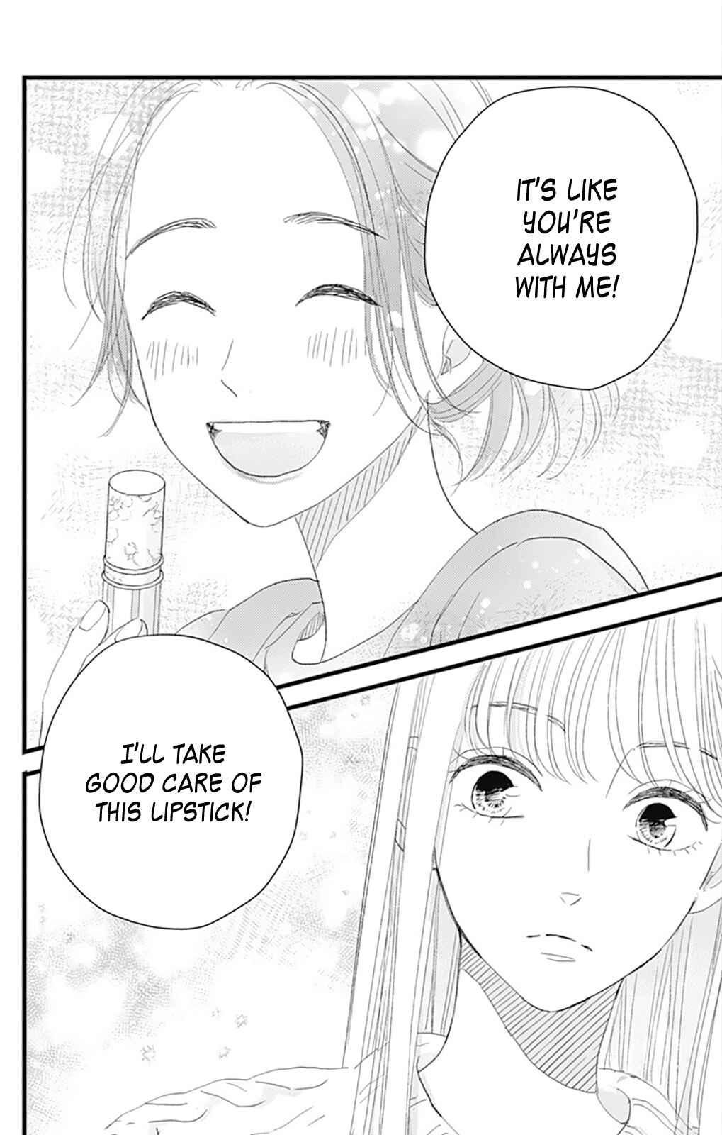 Page 33 Chapter 8 Cinderella Closet