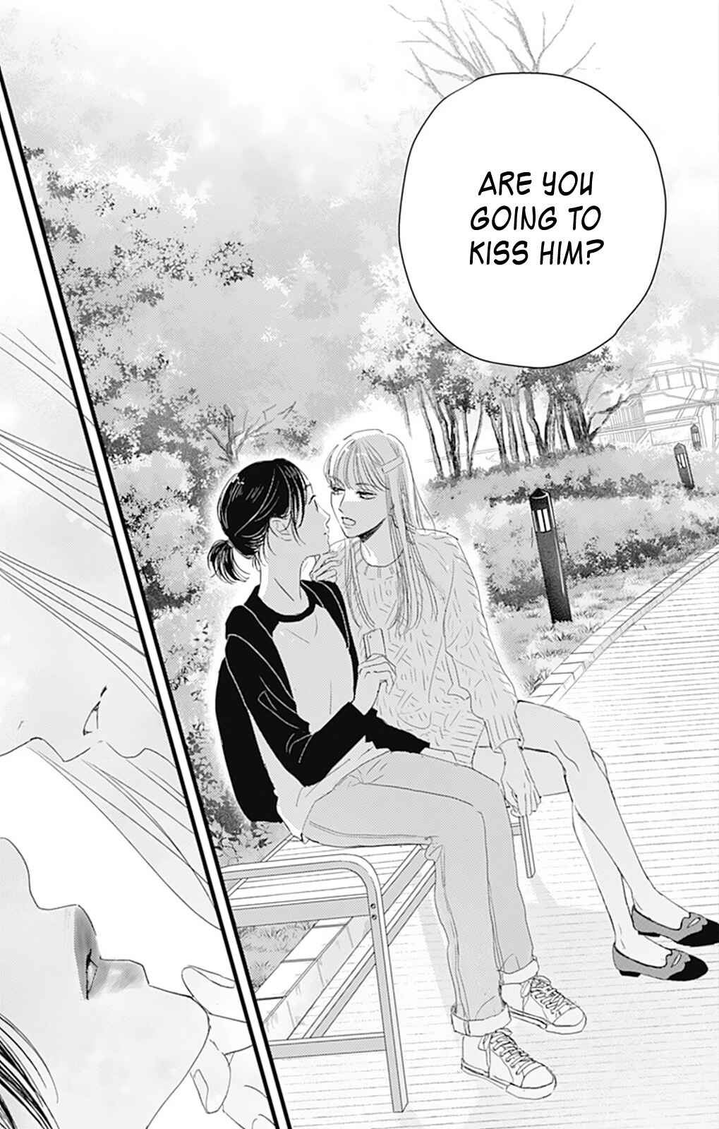 Page 36 Chapter 8 Cinderella Closet