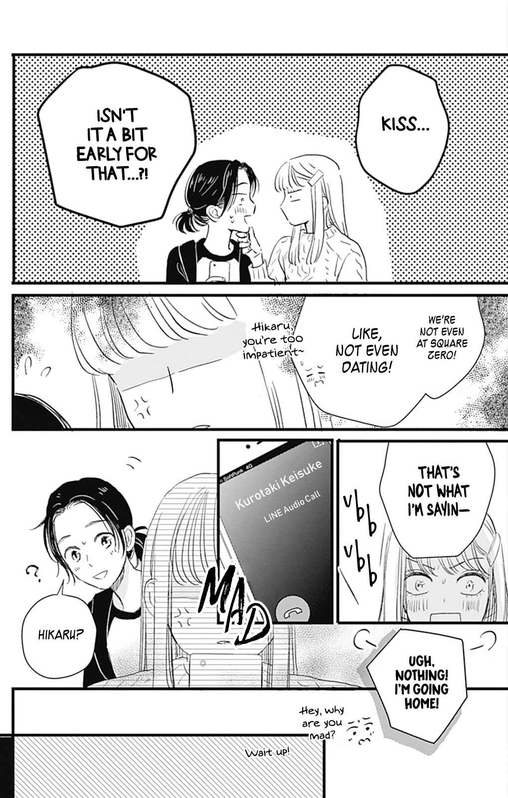 Page 37 Chapter 8 Cinderella Closet