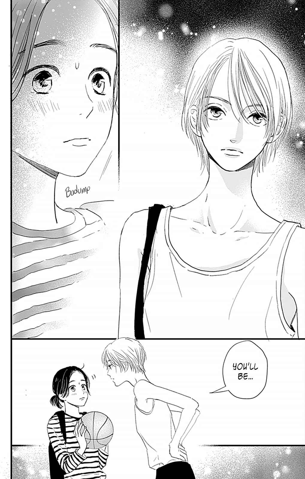 Page 27 Chapter 2 Cinderella Closet