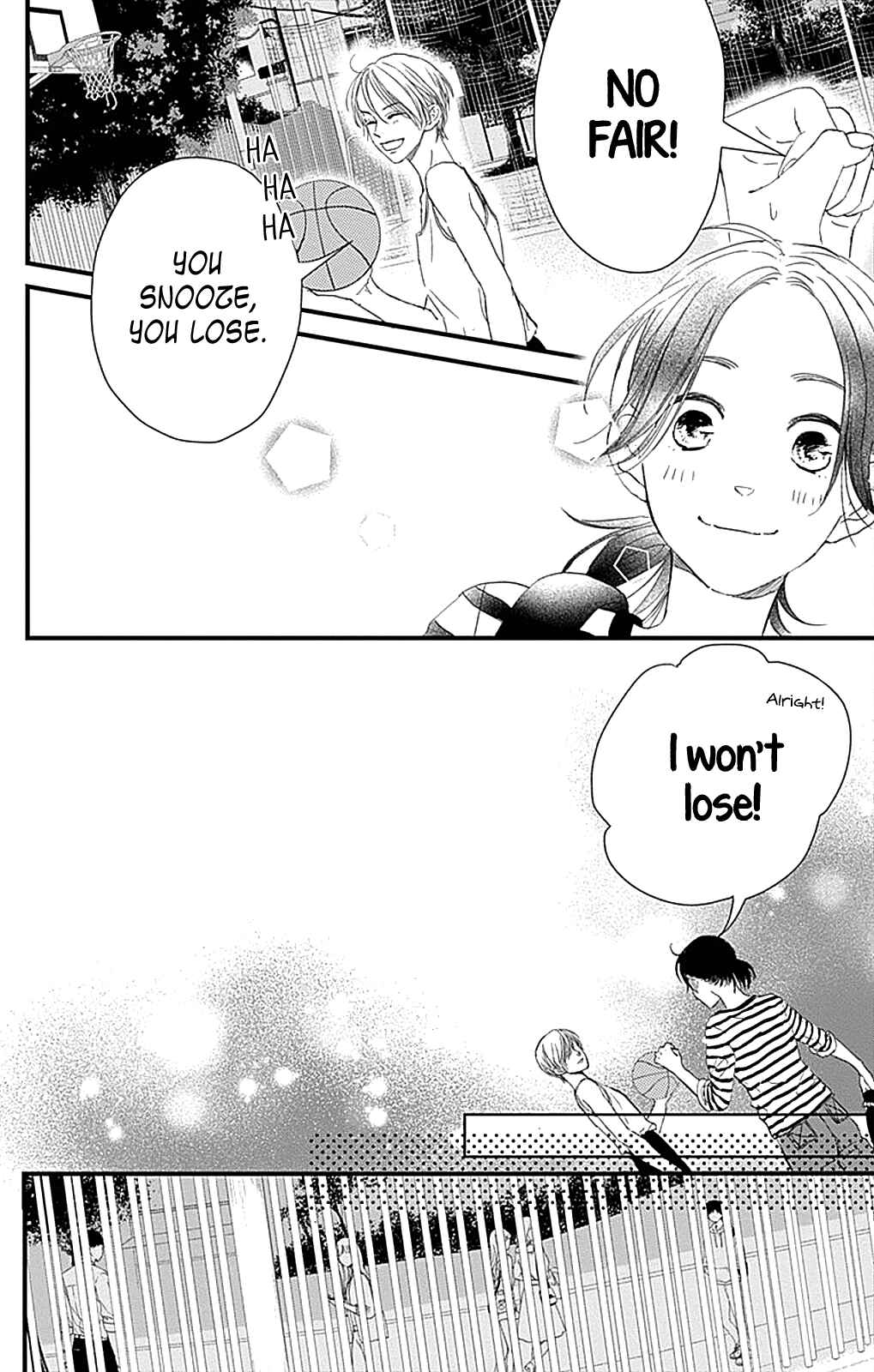 Page 29 Chapter 2 Cinderella Closet