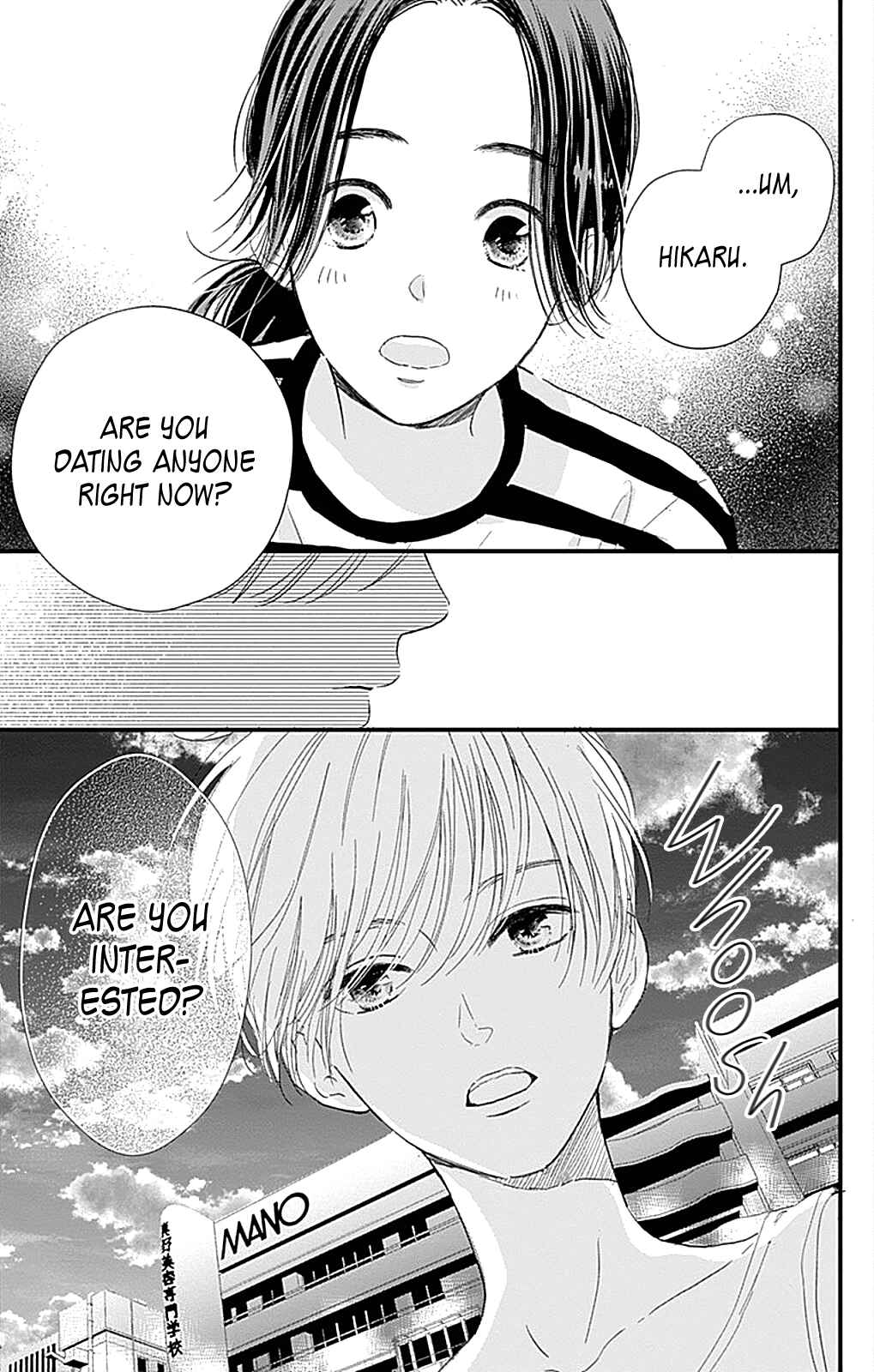 Page 42 Chapter 2 Cinderella Closet