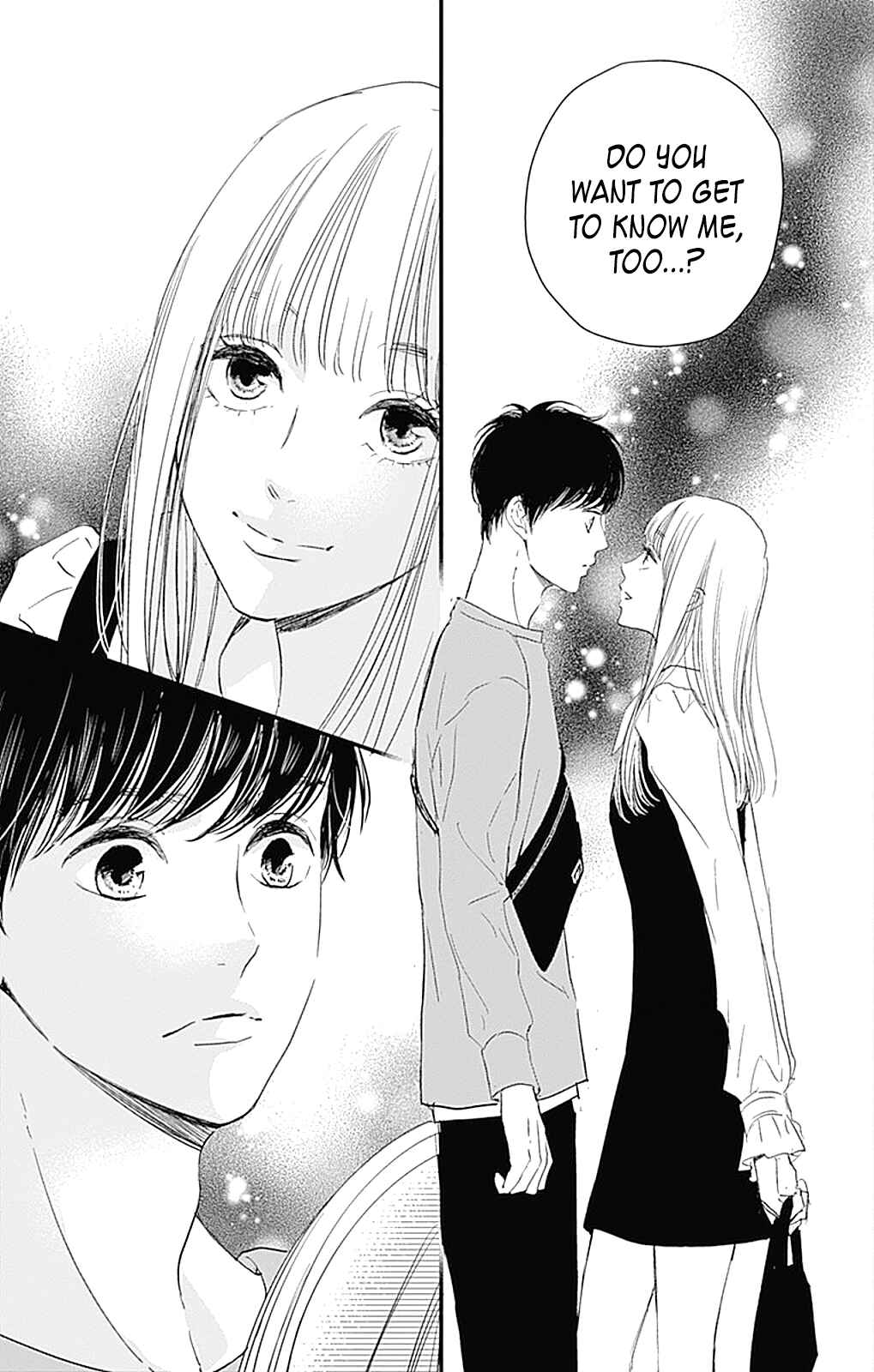 Page 34 Chapter 3 Cinderella Closet