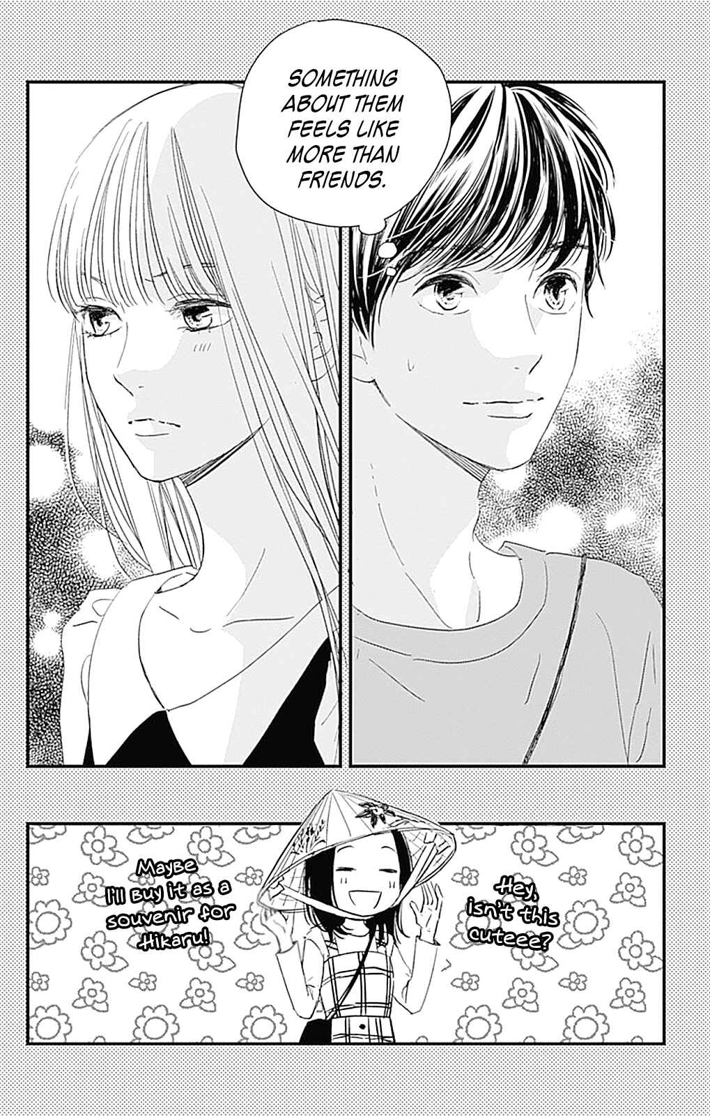 Page 43 Chapter 3 Cinderella Closet