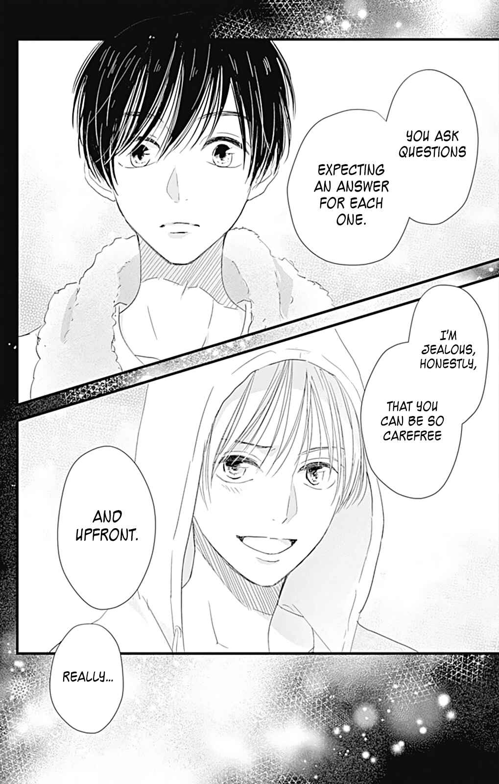 Page 15 Chapter 7 Cinderella Closet