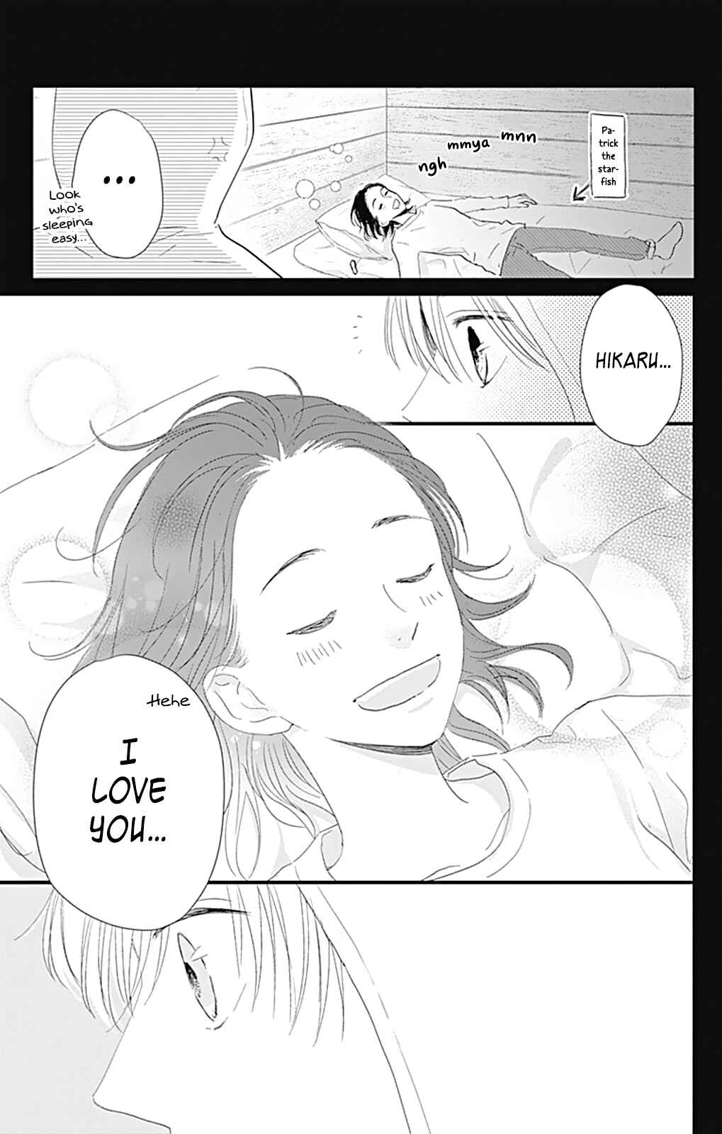 Page 28 Chapter 7 Cinderella Closet