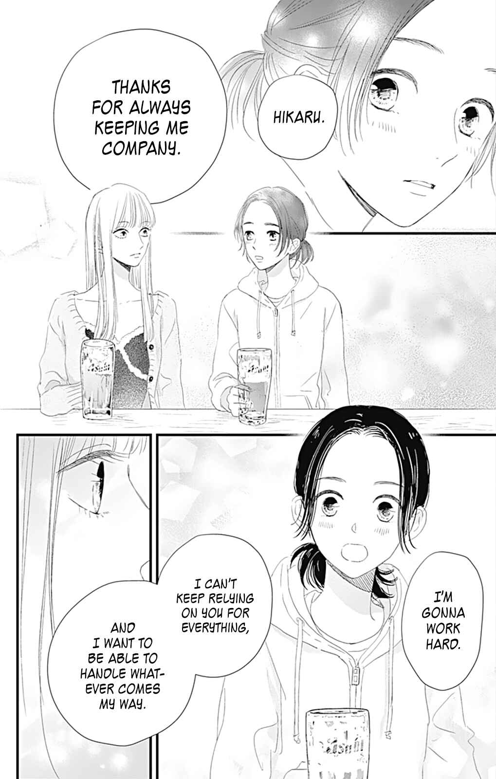 Page 35 Chapter 7 Cinderella Closet