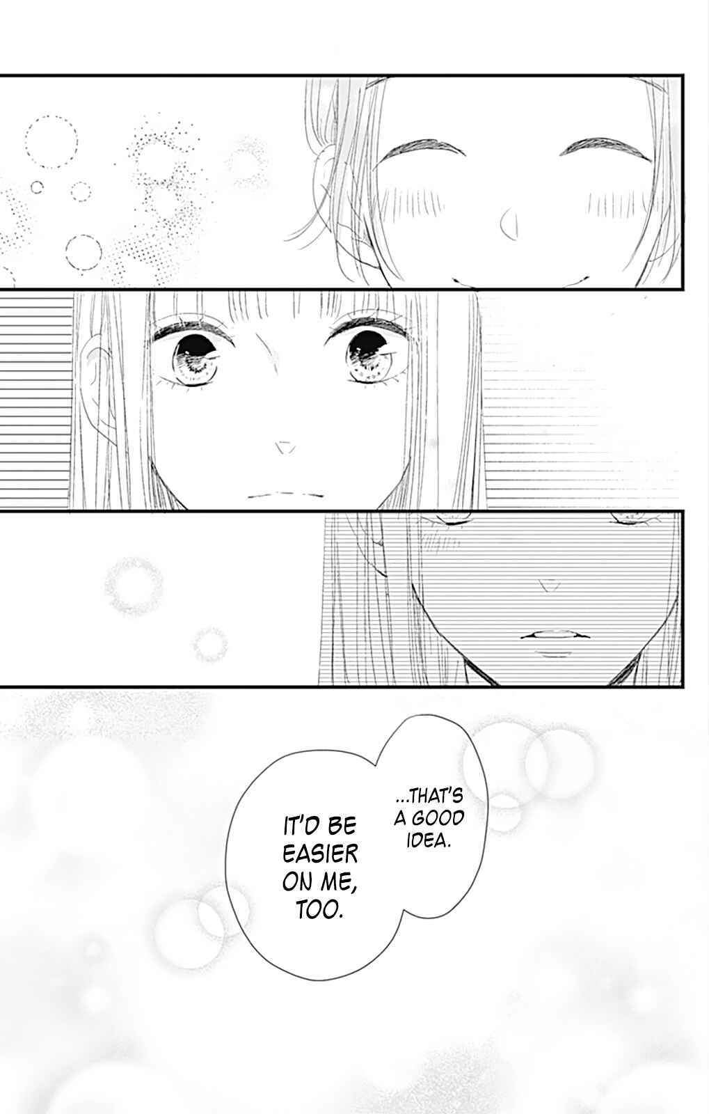 Page 36 Chapter 7 Cinderella Closet