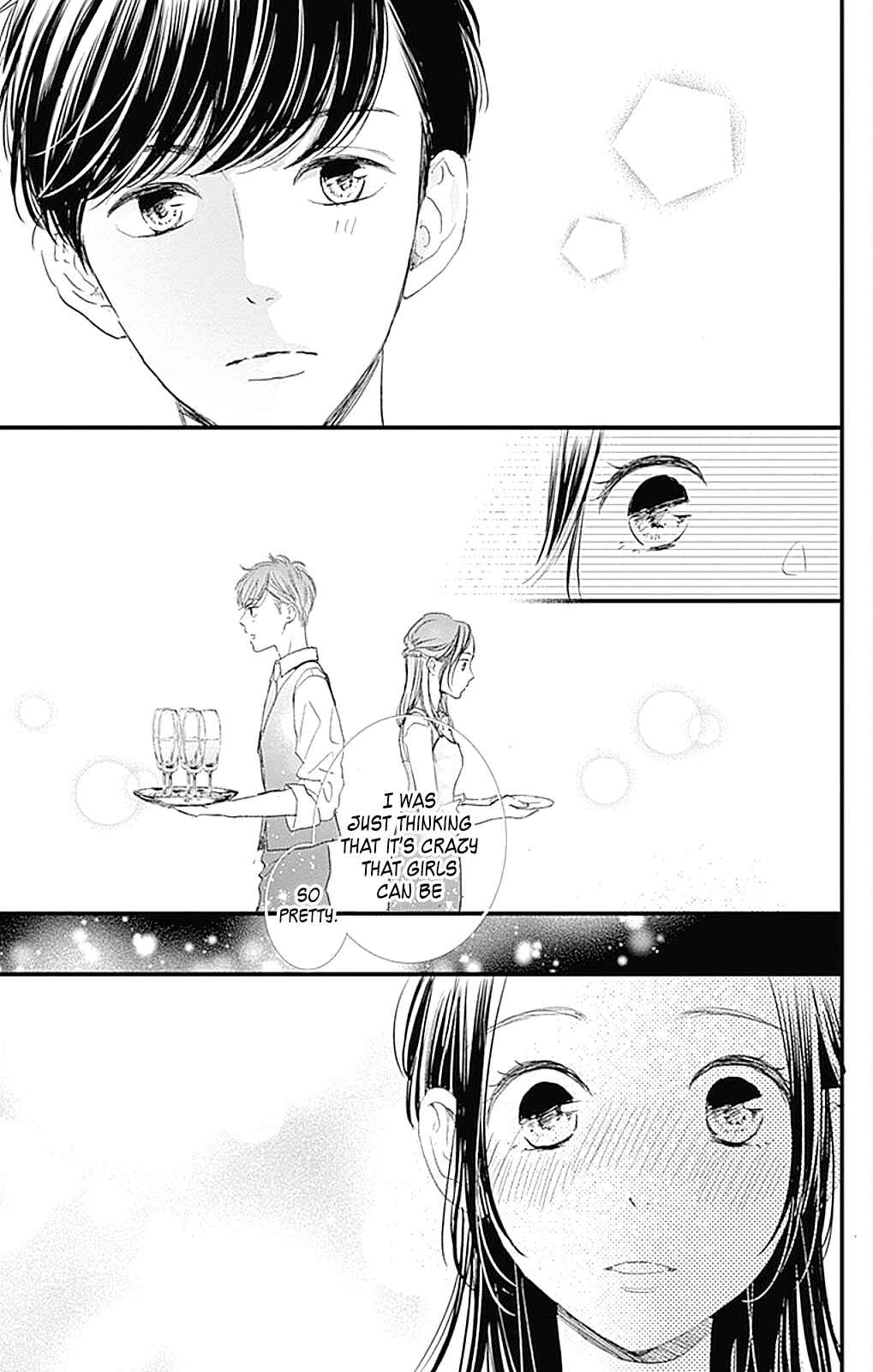 Page 14 Chapter 4 Cinderella Closet