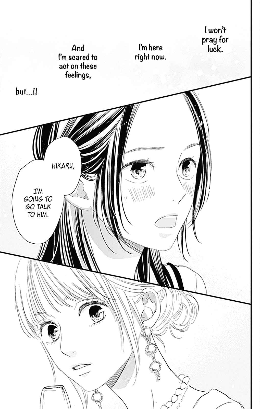 Page 24 Chapter 4 Cinderella Closet