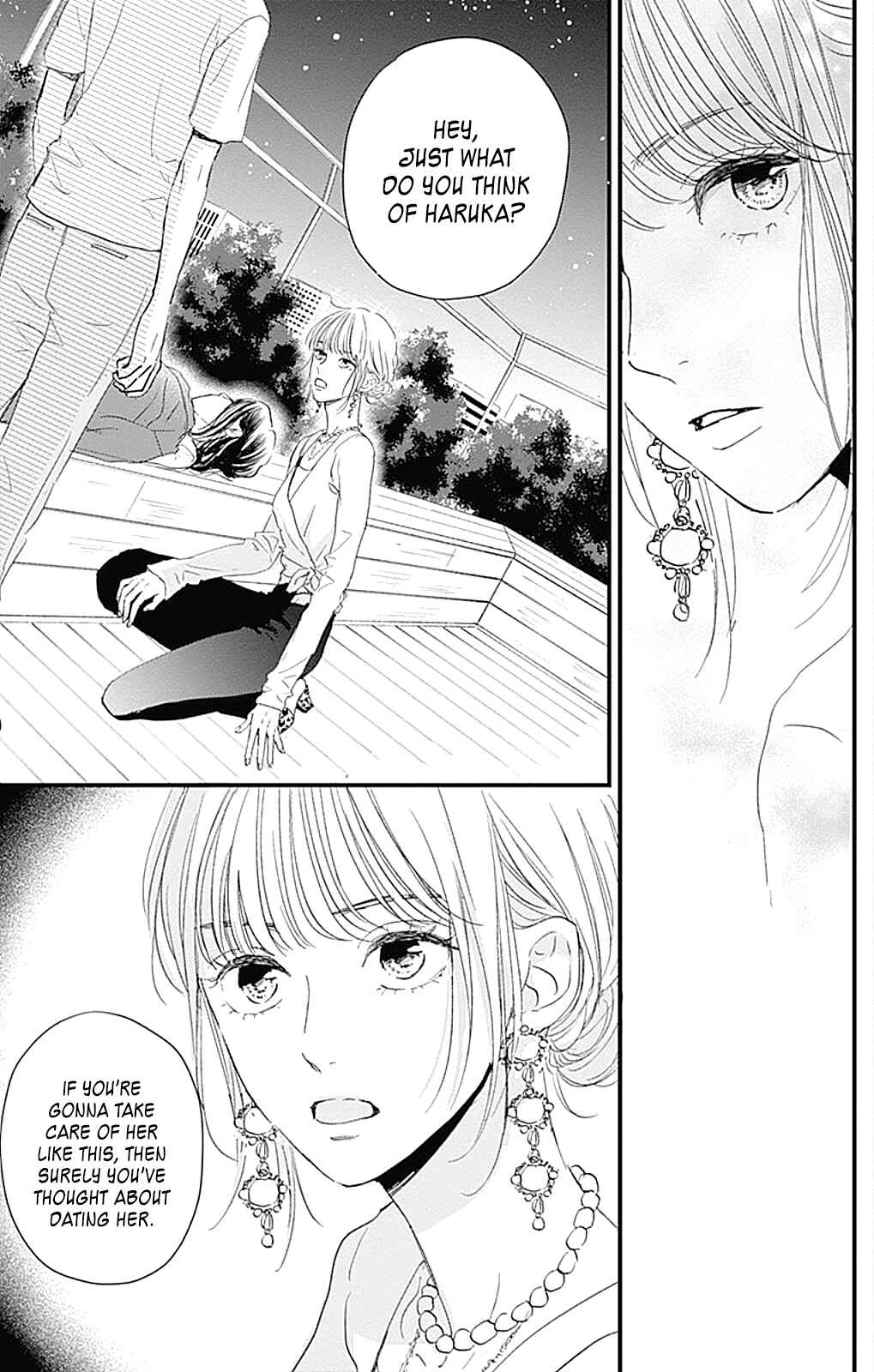 Page 28 Chapter 4 Cinderella Closet