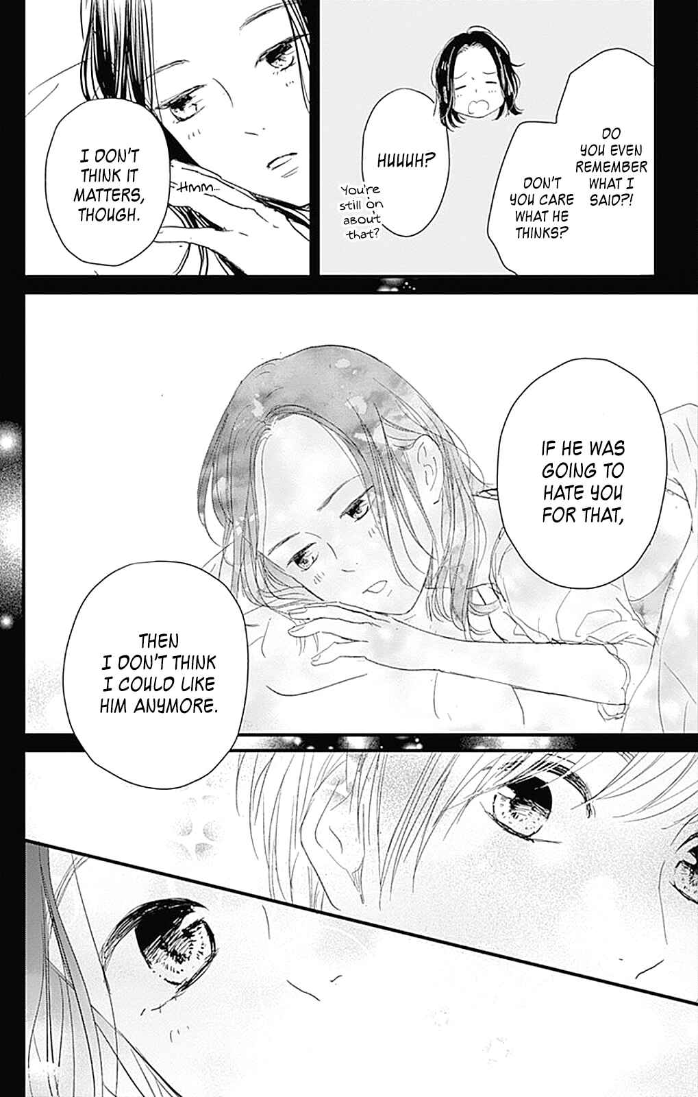 Page 41 Chapter 4 Cinderella Closet