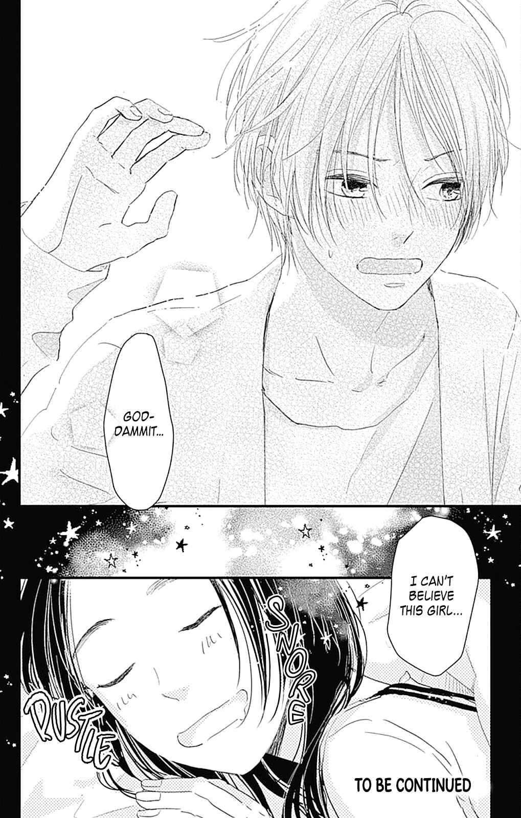 Page 43 Chapter 4 Cinderella Closet