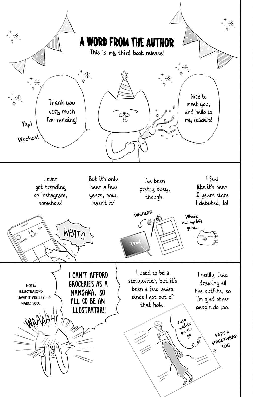 Page 44 Chapter 4 Cinderella Closet