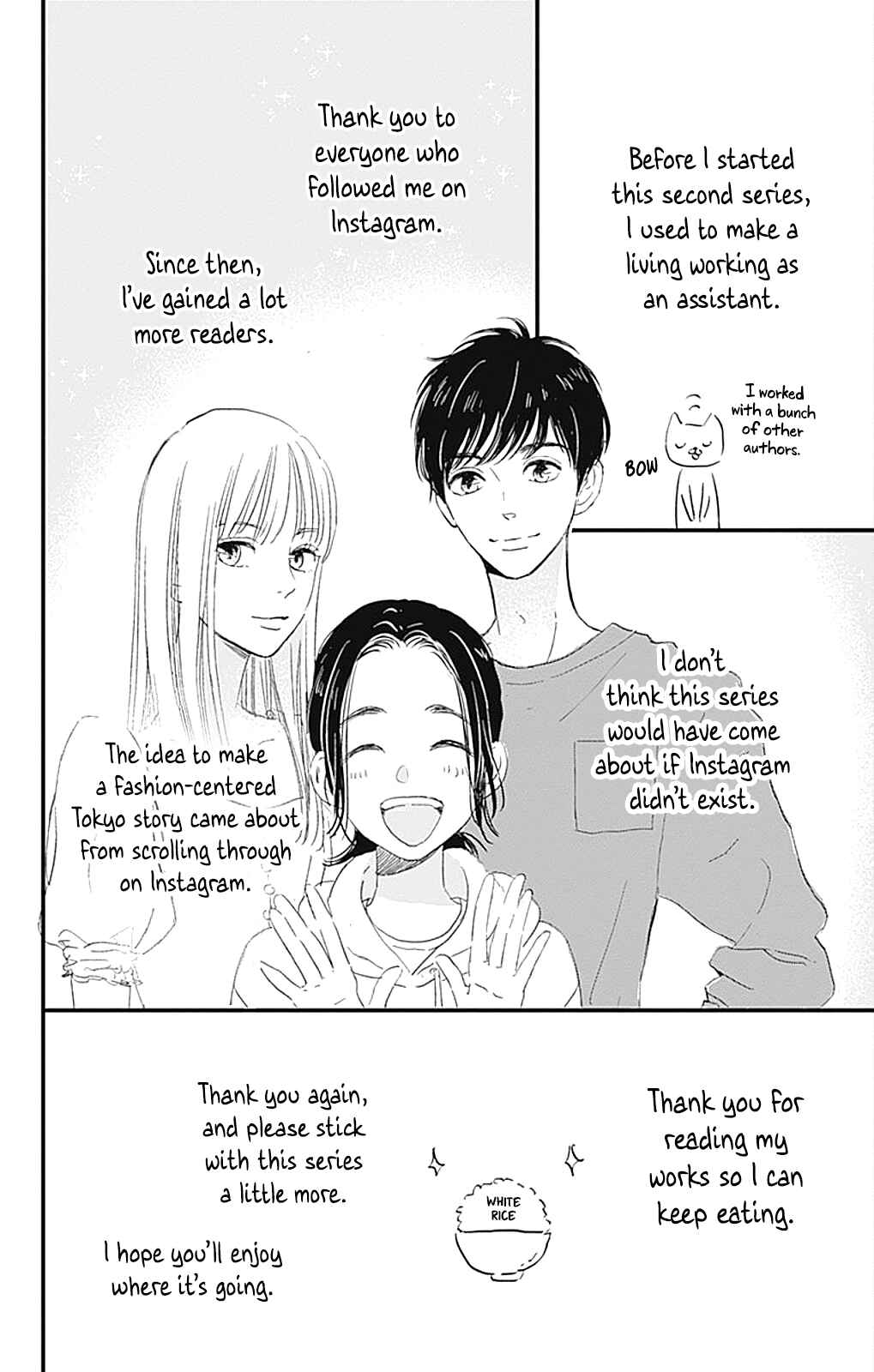 Page 45 Chapter 4 Cinderella Closet