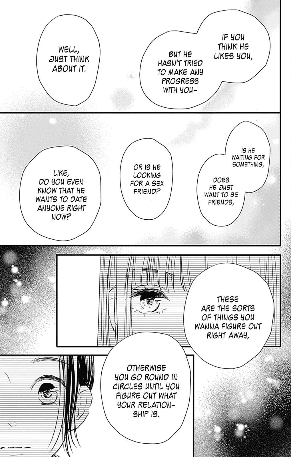 Page 6 Chapter 4 Cinderella Closet