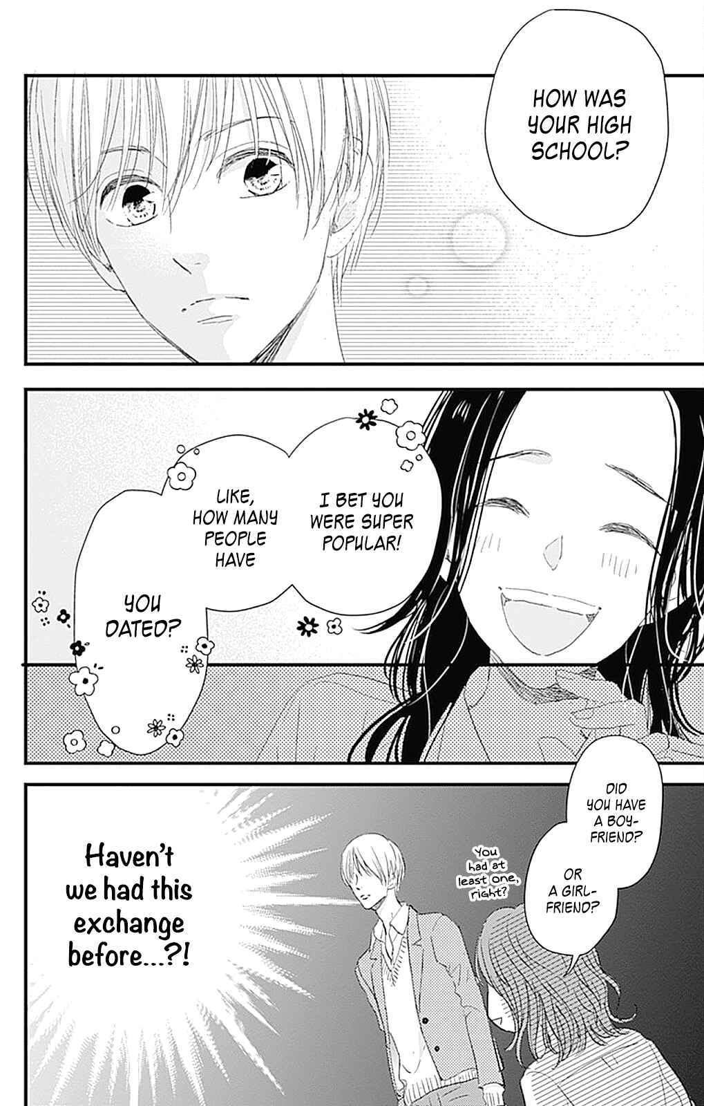 Page 24 Chapter 5 Cinderella Closet