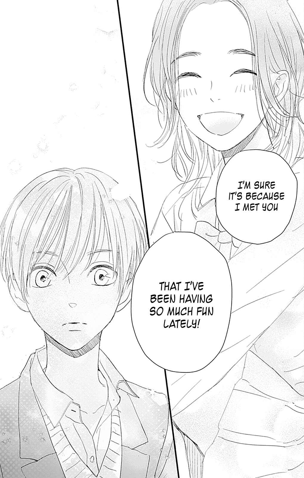 Page 33 Chapter 5 Cinderella Closet