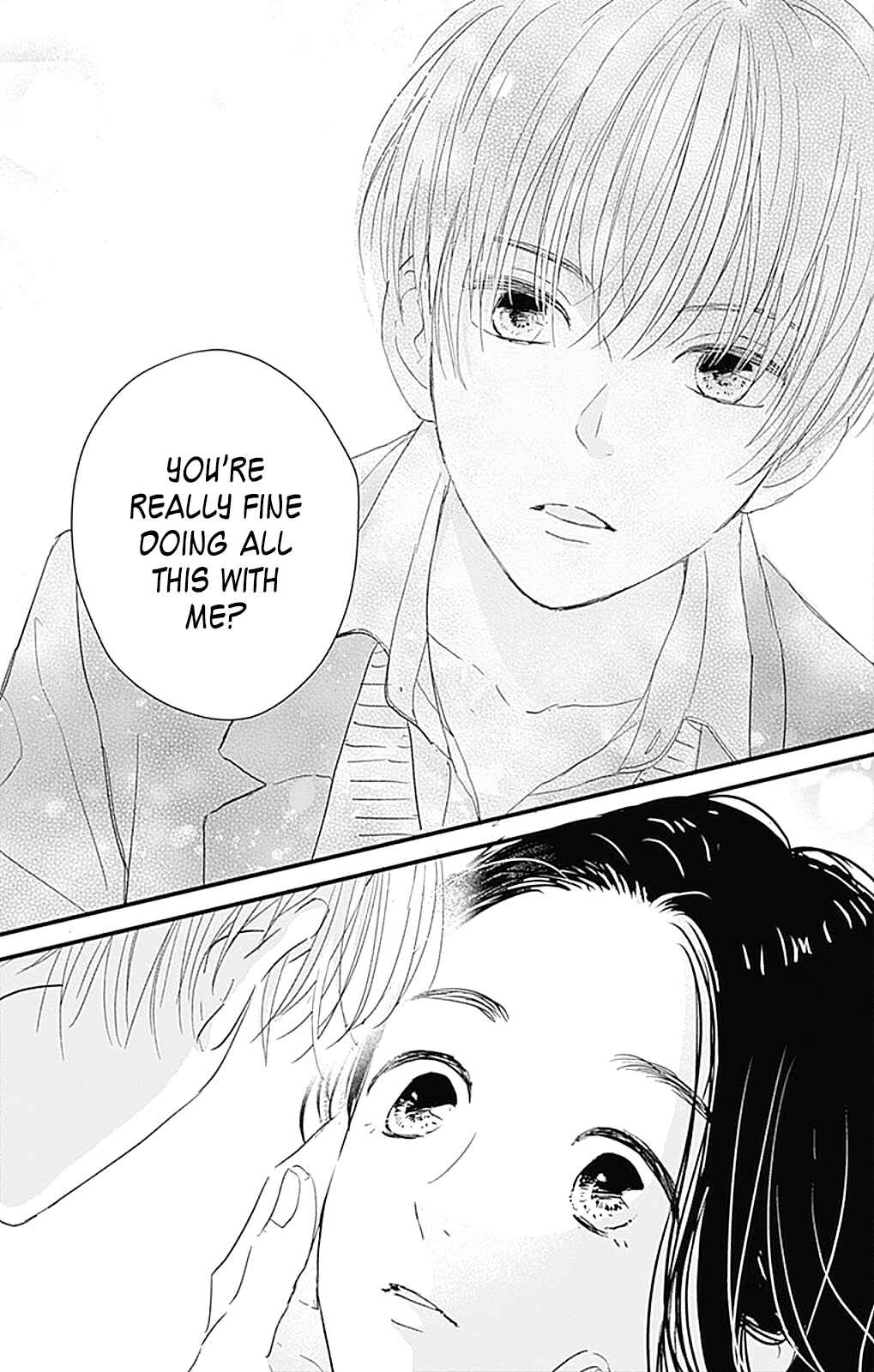 Page 40 Chapter 5 Cinderella Closet