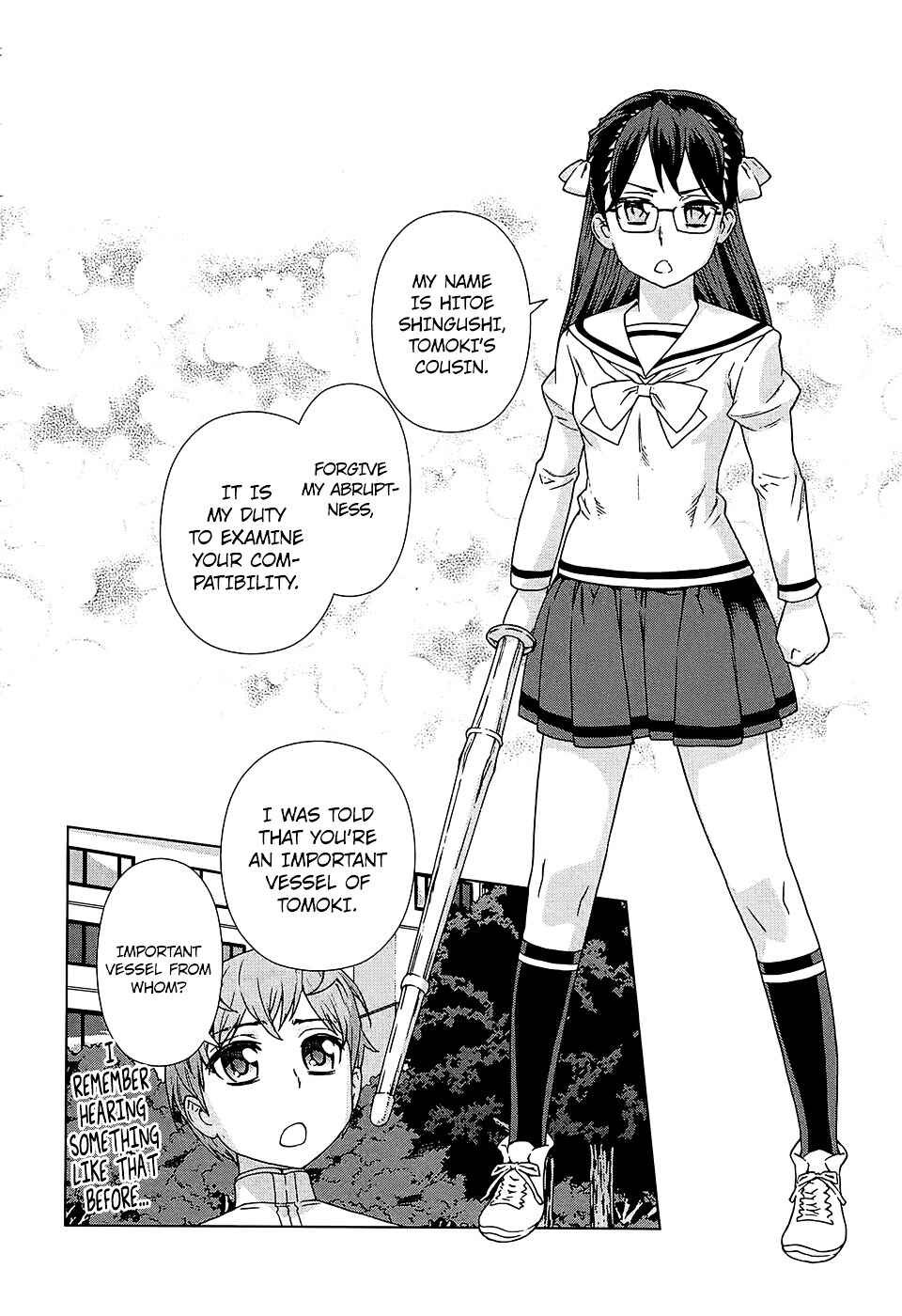 Page 10 Chapter 13 Celestial Clothes