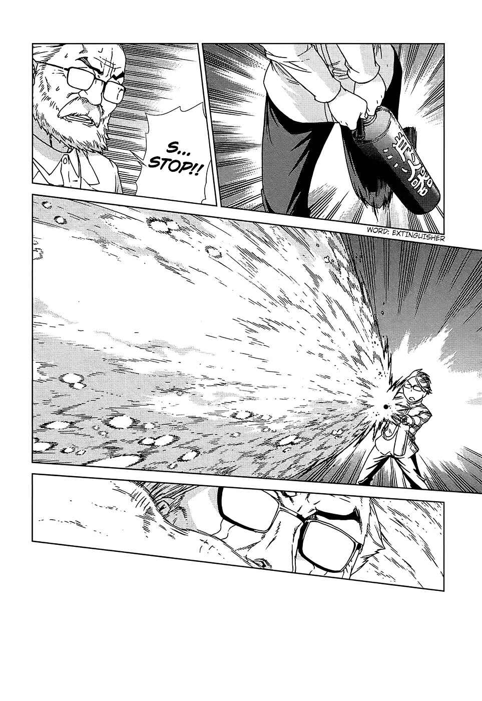 Page 26 Chapter 13 Celestial Clothes