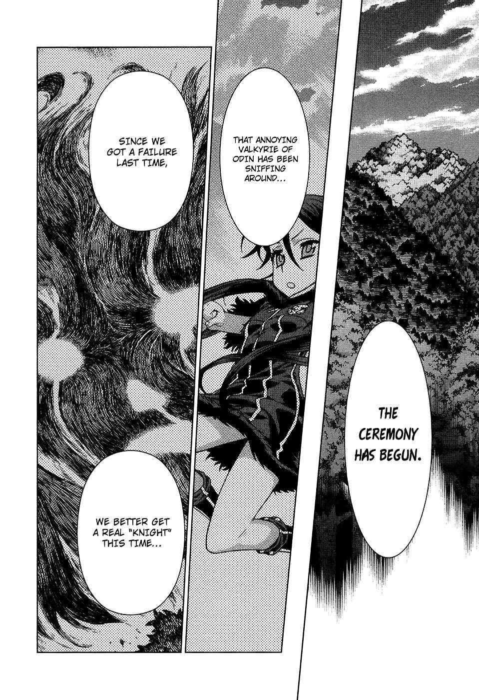 Page 10 Chapter 7 Celestial Clothes
