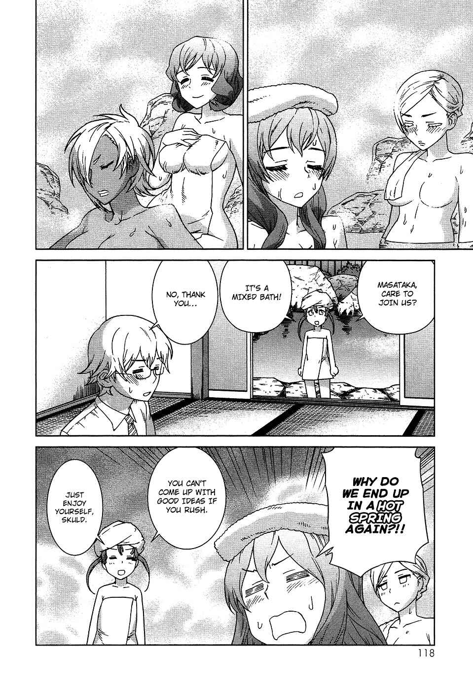 Page 8 Chapter 7 Celestial Clothes