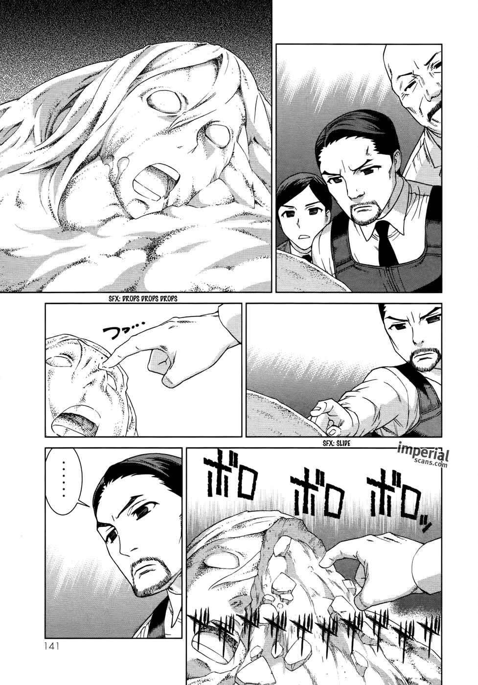 Page 19 Chapter 3 Celestial Clothes