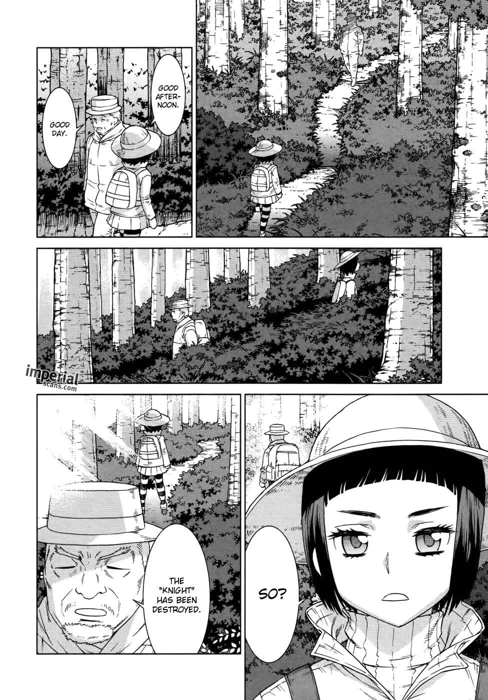 Page 22 Chapter 3 Celestial Clothes
