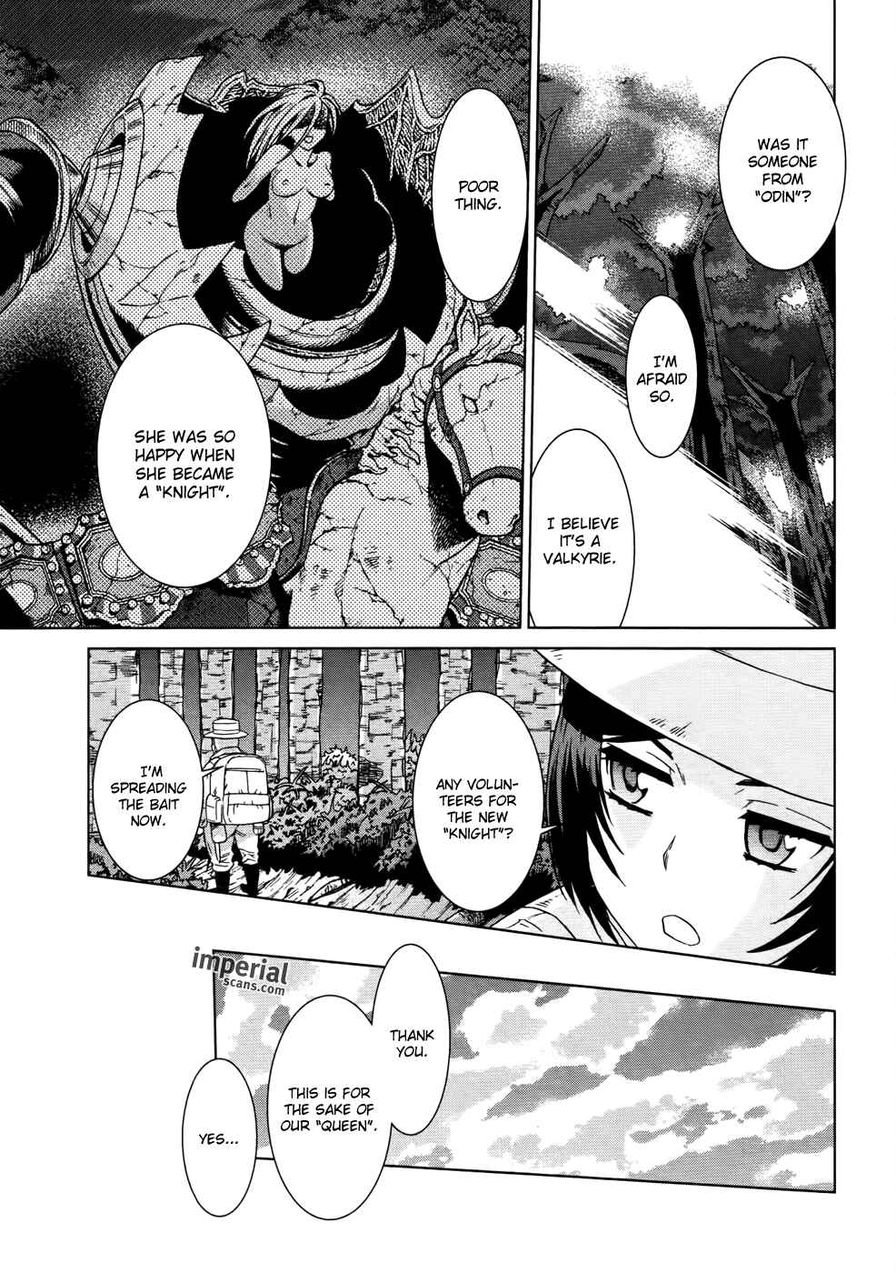 Page 23 Chapter 3 Celestial Clothes
