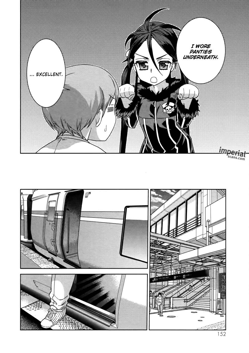Page 29 Chapter 3 Celestial Clothes