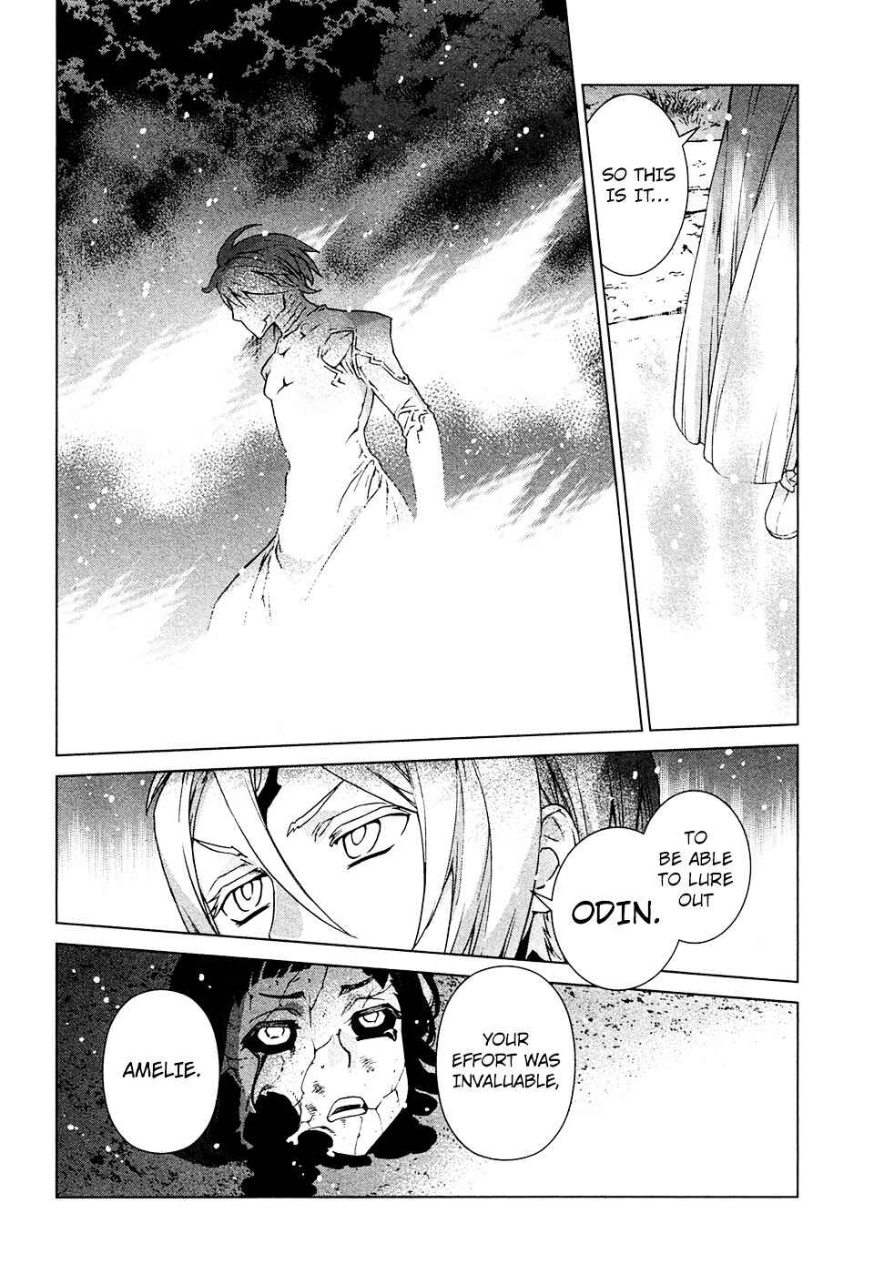 Page 11 Chapter 12 Celestial Clothes
