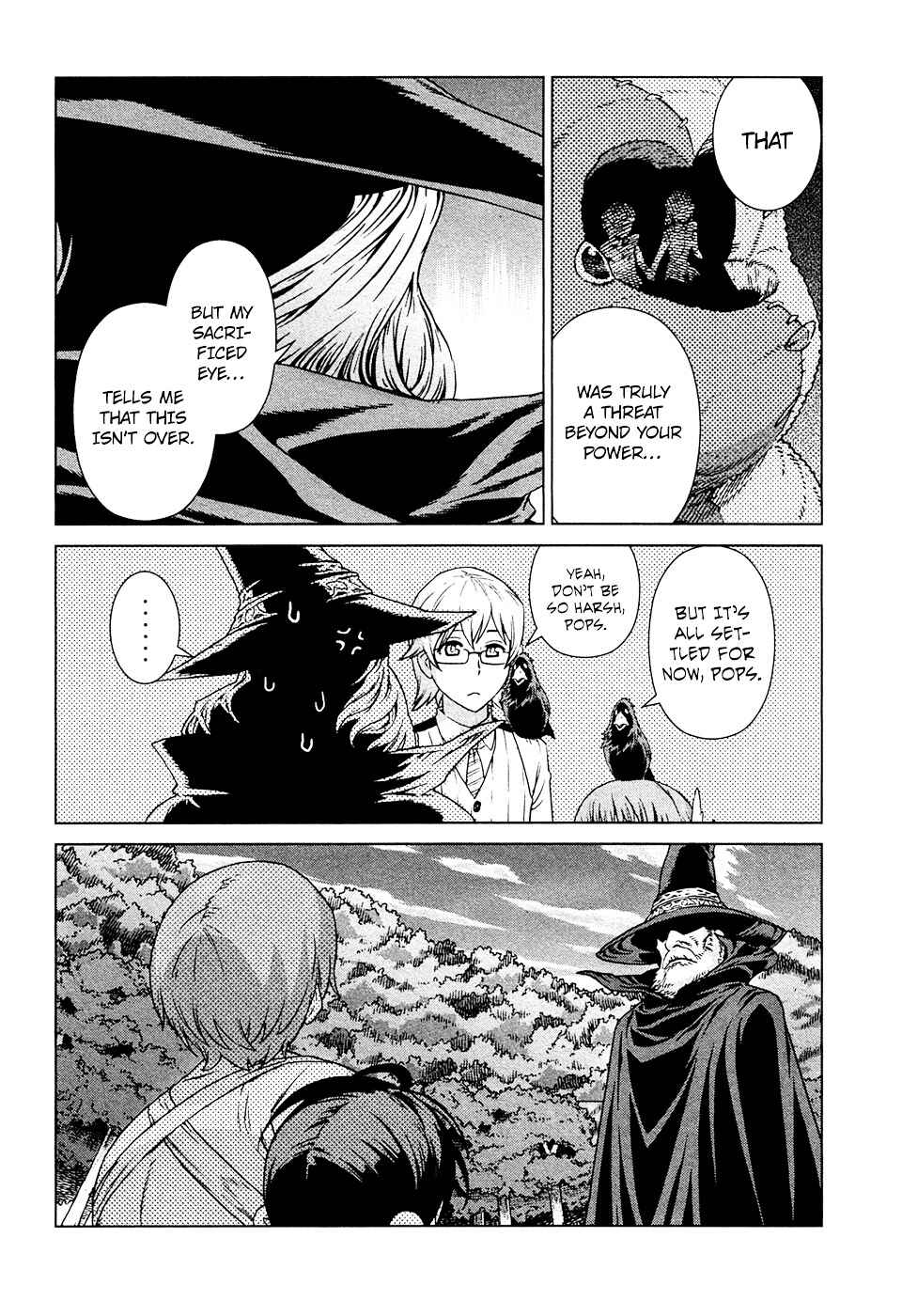 Page 23 Chapter 12 Celestial Clothes