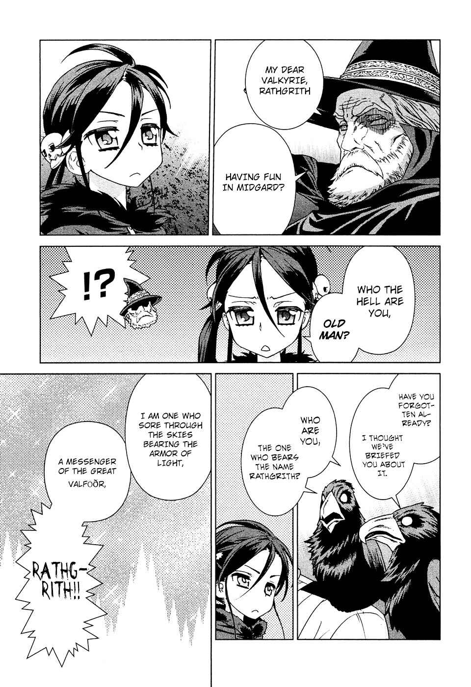 Page 24 Chapter 12 Celestial Clothes
