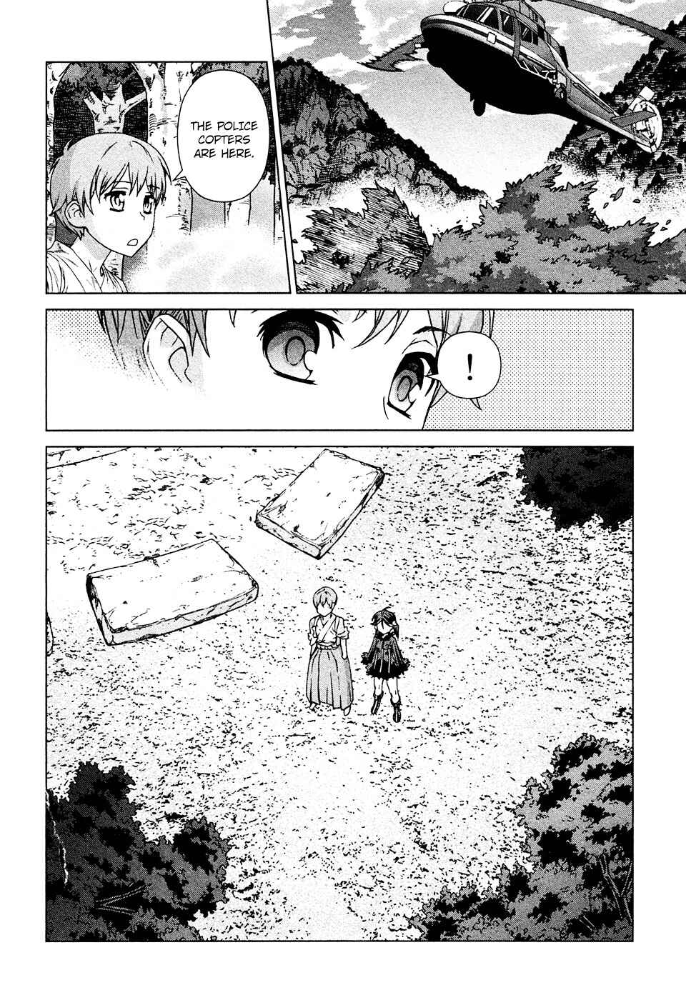 Page 29 Chapter 12 Celestial Clothes