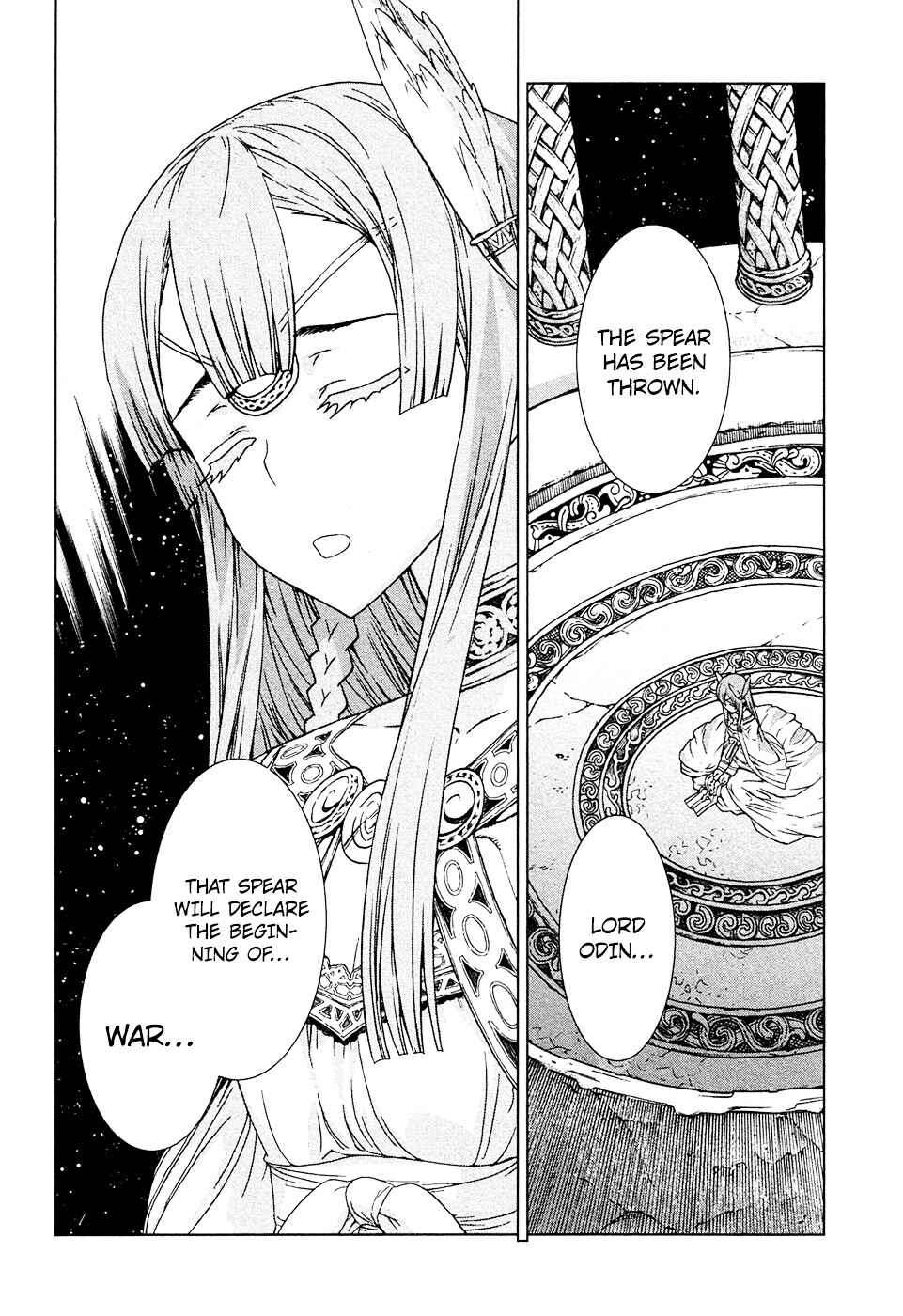 Page 5 Chapter 12 Celestial Clothes