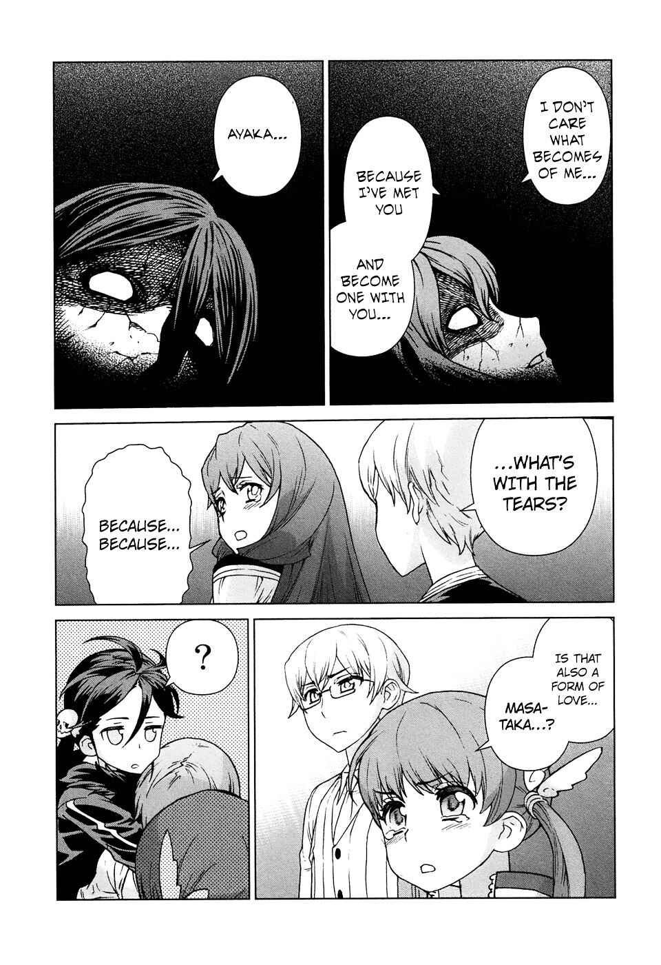Page 18 Chapter 11 Celestial Clothes