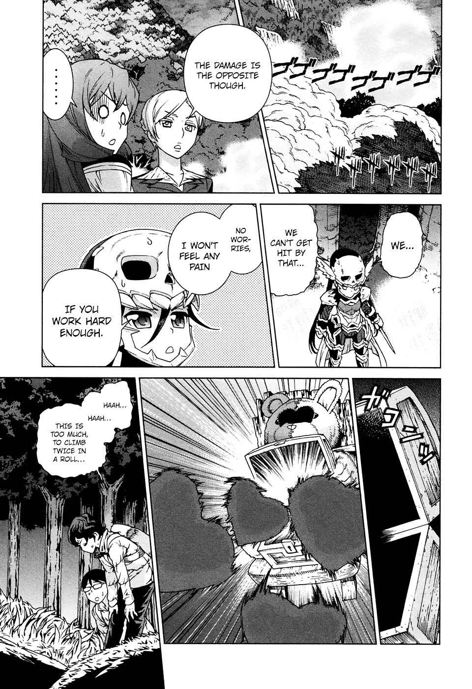 Page 27 Chapter 10 Celestial Clothes