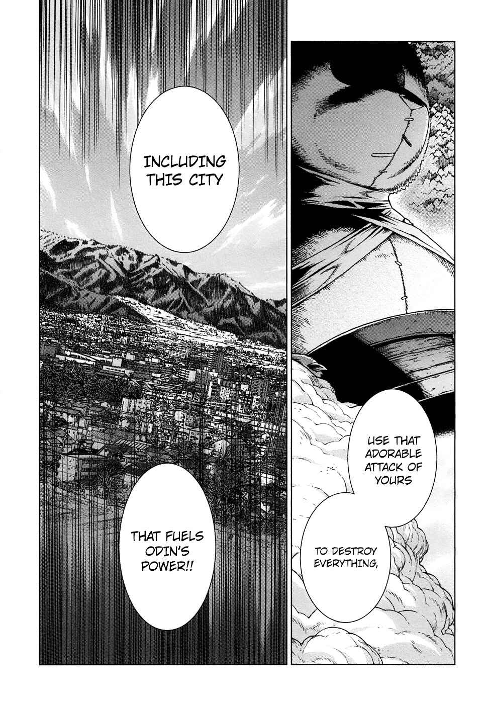 Page 33 Chapter 10 Celestial Clothes