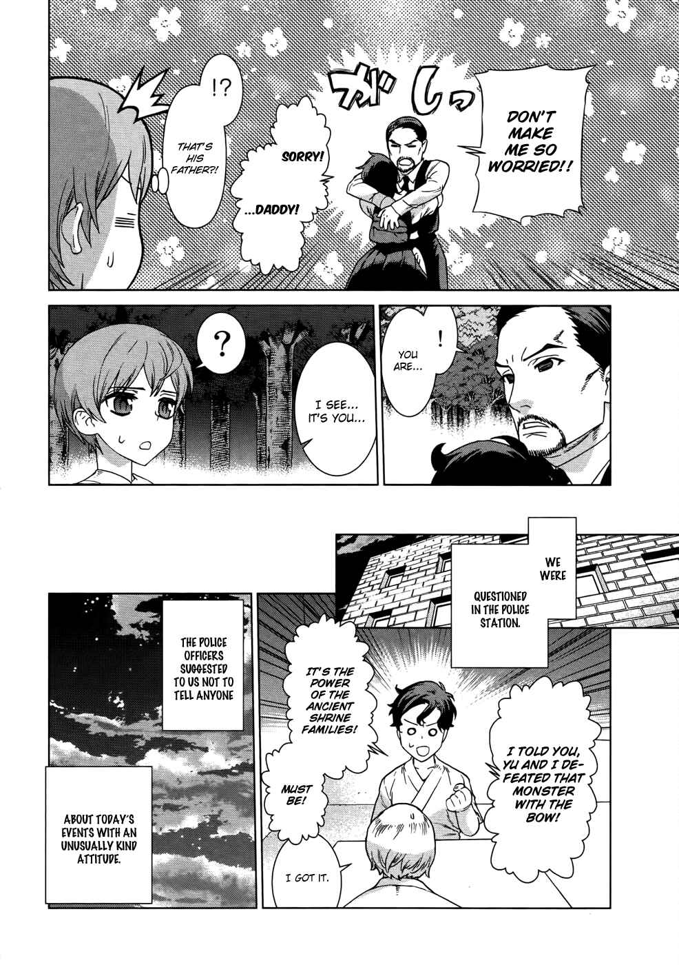 Page 28 Chapter 2 Celestial Clothes