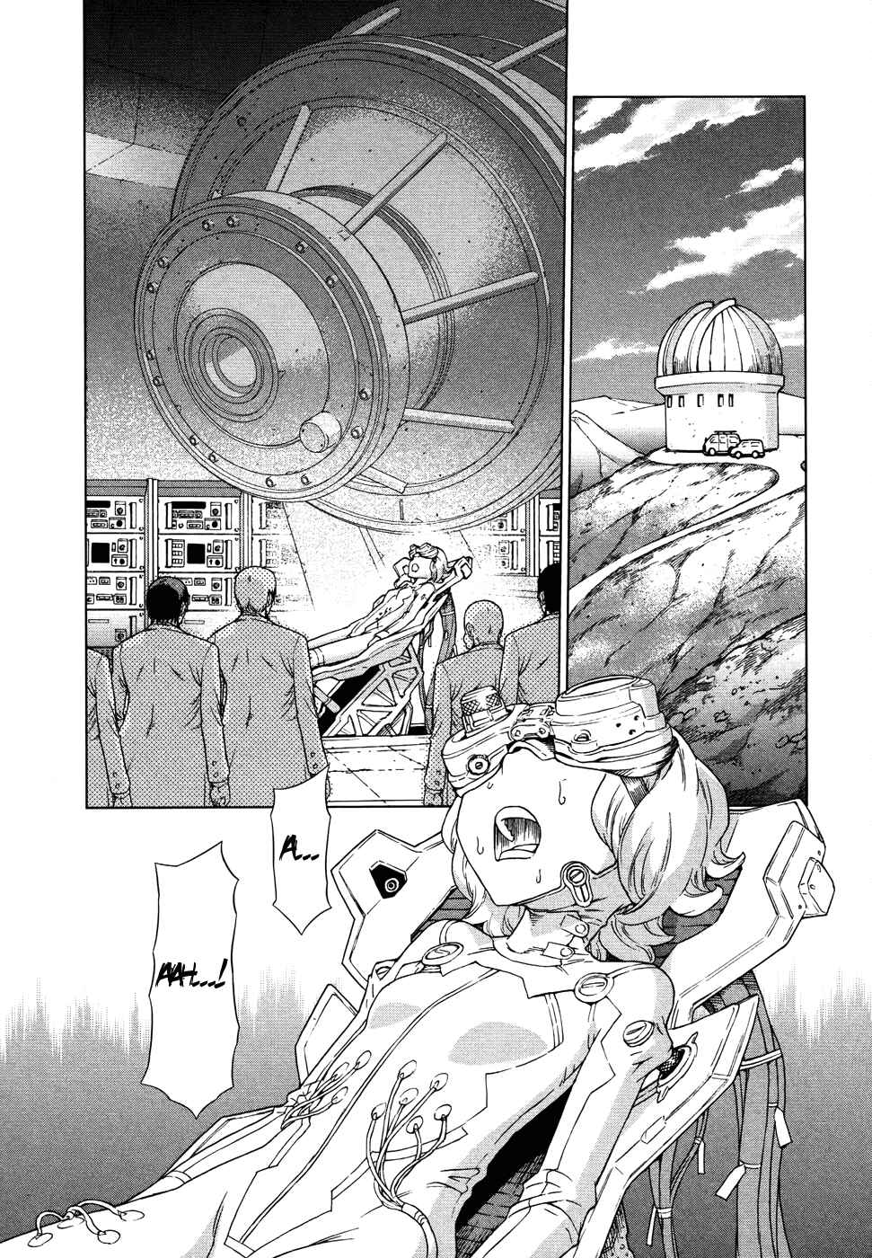 Page 3 Chapter 2 Celestial Clothes