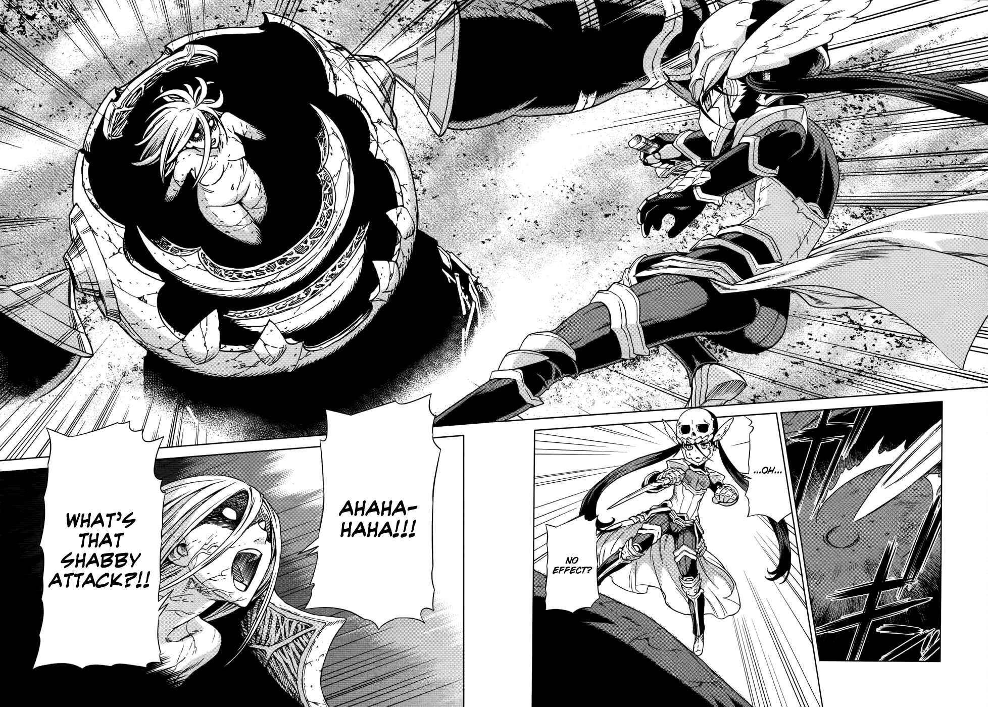 Page 9 Chapter 2 Celestial Clothes