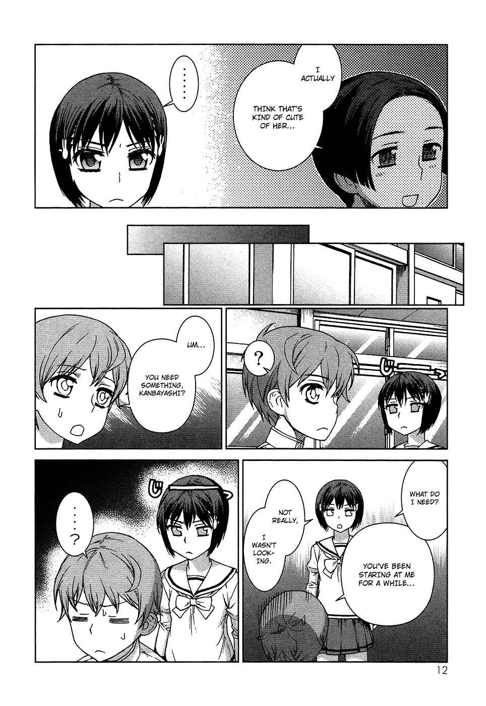 Page 10 Chapter 4 Celestial Clothes