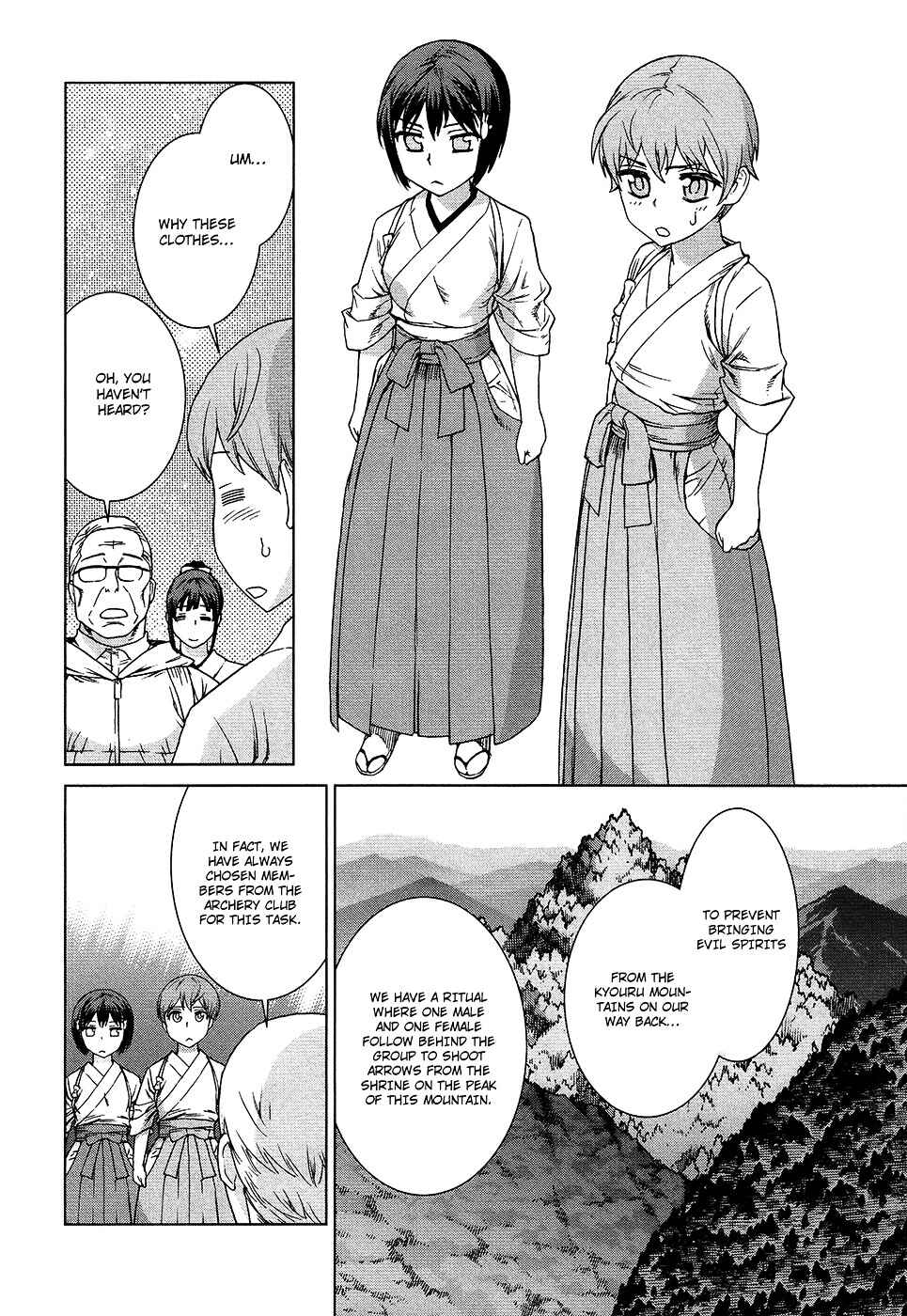 Page 24 Chapter 4 Celestial Clothes