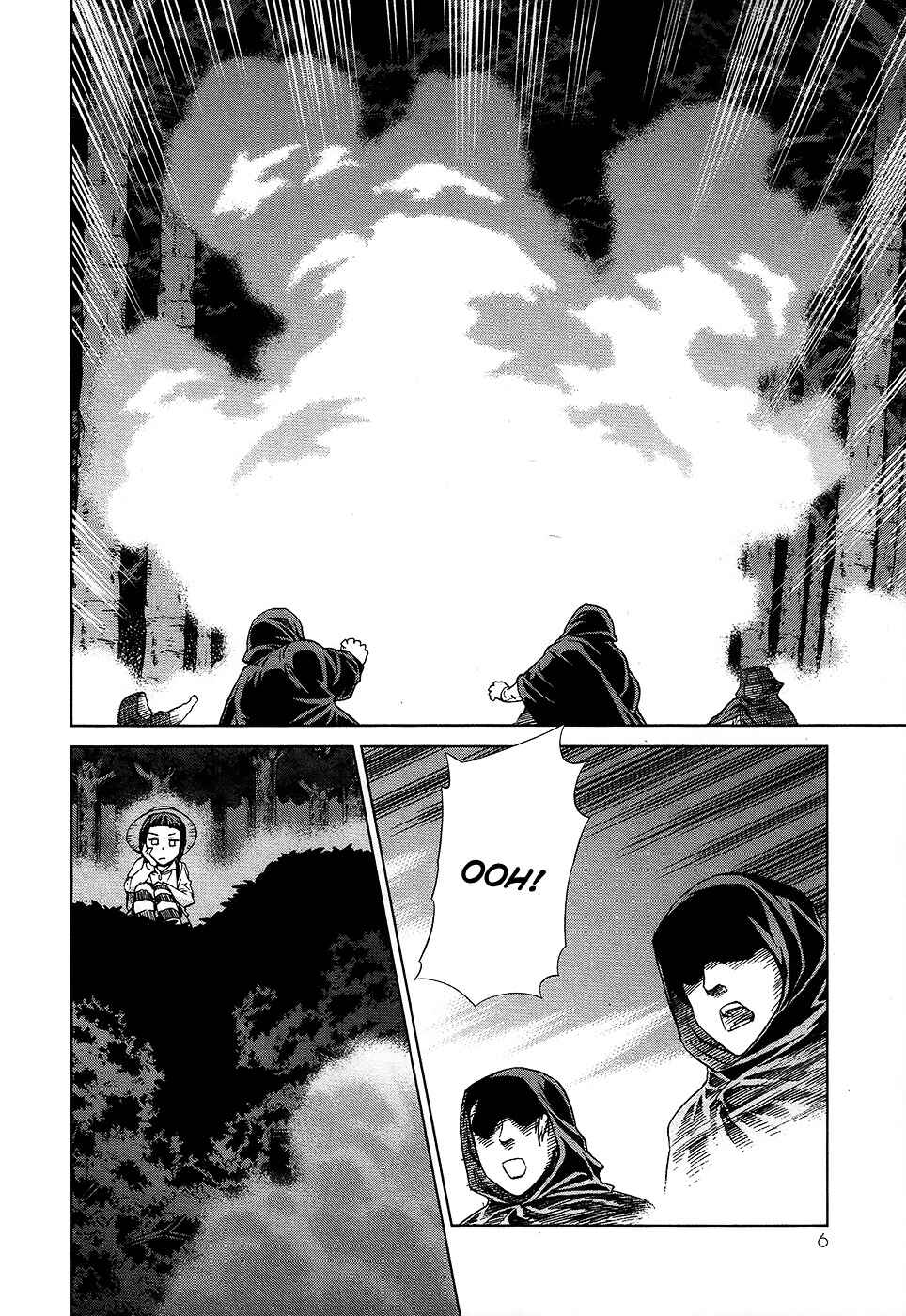 Page 4 Chapter 4 Celestial Clothes