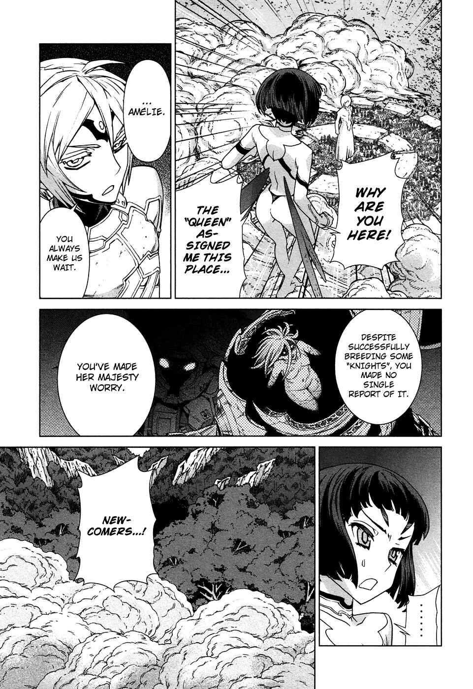 Page 12 Chapter 9 Celestial Clothes