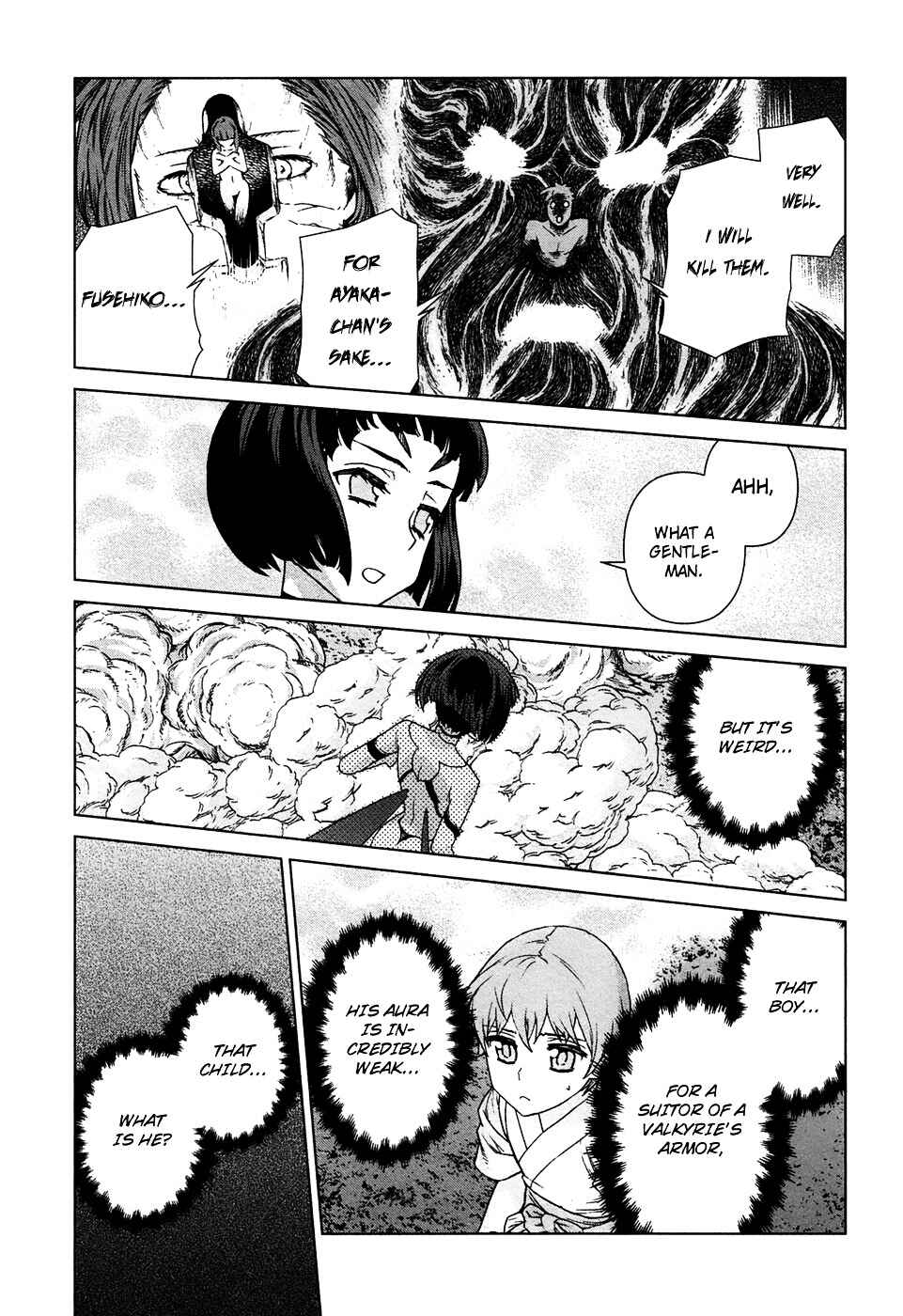 Page 14 Chapter 9 Celestial Clothes