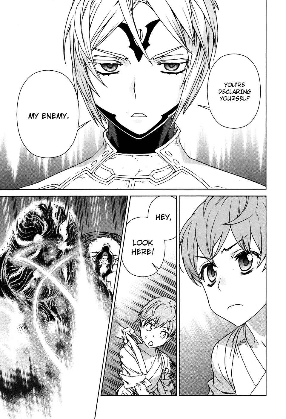 Page 16 Chapter 9 Celestial Clothes