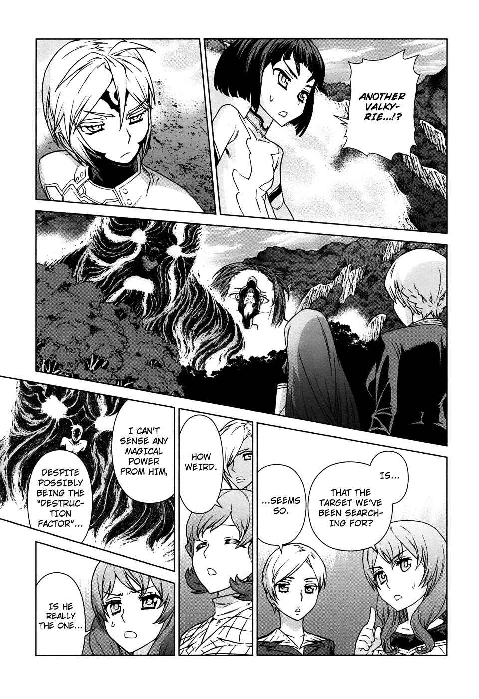 Page 30 Chapter 9 Celestial Clothes